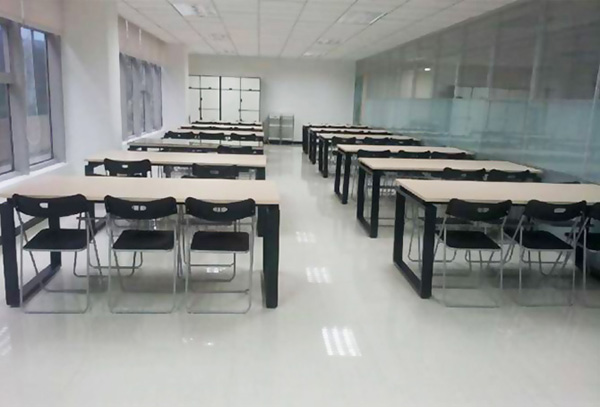 四川安德鲁森食品有限公司-香蕉成人在线网站欧迪办公家具工程案例