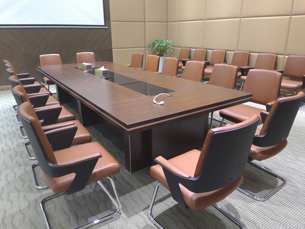 海特实业有限公司主管办公室家具-香蕉成人在线网站欧迪工程案例