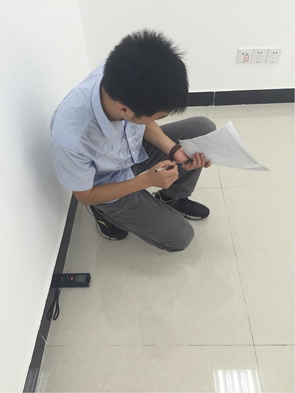 王树伟经理-向奔走在香蕉成人在线网站欧迪一线的同事们致敬