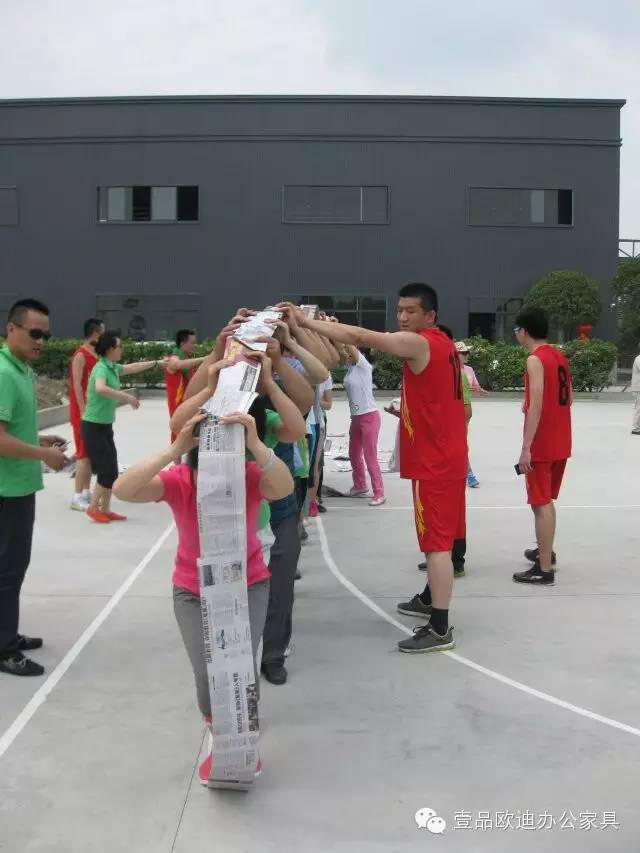 展企业文化、秀员工风采——回顾香蕉成人在线网站欧迪首届员工文化节盛况