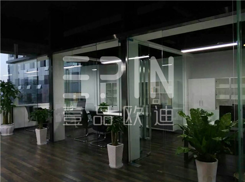 正庄珠宝-成都办公家具公司香蕉成人在线网站欧迪案例赏析