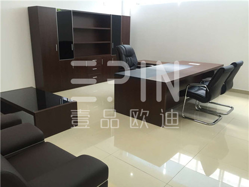乐山力朴-四川办公家具公司香蕉成人在线网站欧迪案例赏析
