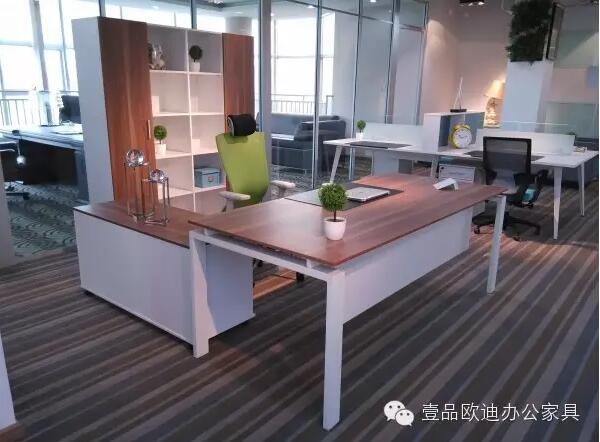 如何为办公室挑选饰品摆件？
