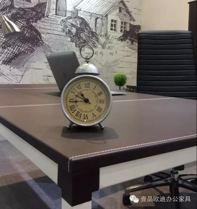 如何为办公室挑选饰品摆件？