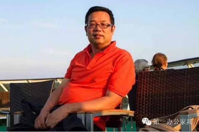 成都香蕉成人在线网站欧迪家具有限公司董事长张晓帆