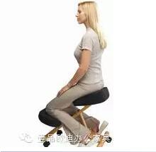 椅子发展史告诉香蕉成人在线网站办公椅会影响健康！