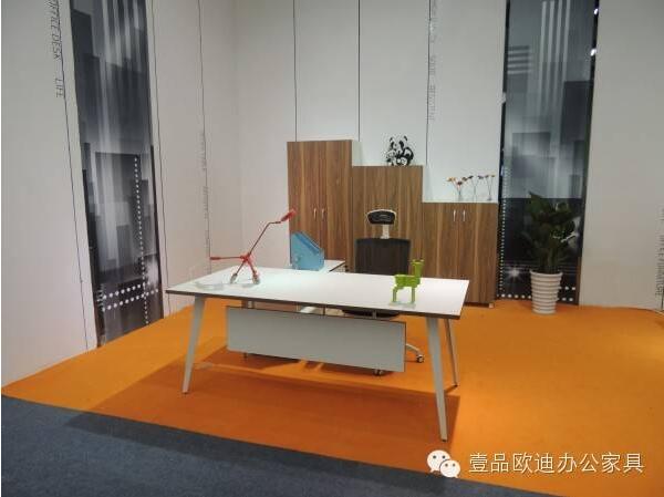 回顾香蕉成人在线网站欧迪办公家具2015年广州家具展盛况