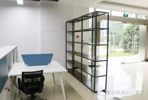 九川真空科技办公家具解决方案-香蕉成人在线网站欧迪案例赏析