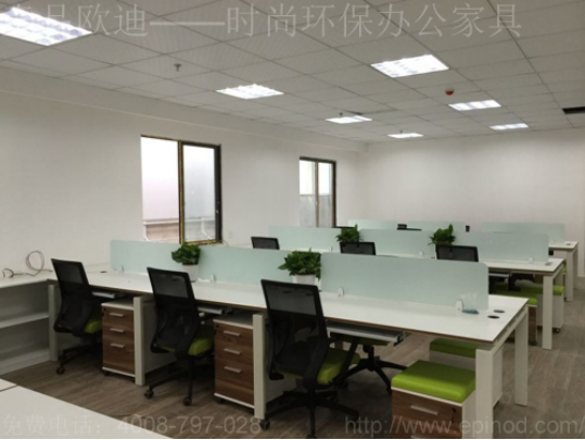 钢木办公家具有什么优点？成都办公家具厂家香蕉成人在线网站欧迪分享