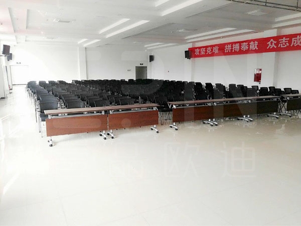 香蕉成人在线网站欧迪企业办公家具工程案例之内江公交集团